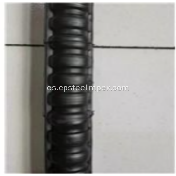 PC STRAND 21.8 unido por retraso 21.8